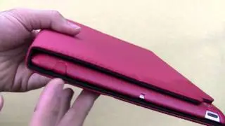 SwitchEasy Canvas New Colors iPad 2 Case