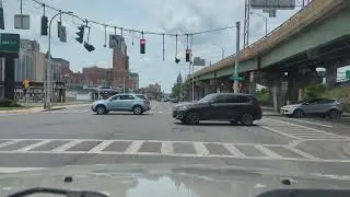 ROUTE 5 ERIE BOULEVARD DEWITT TO SYRACUSE NY