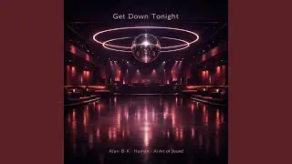 Get Down Tonight