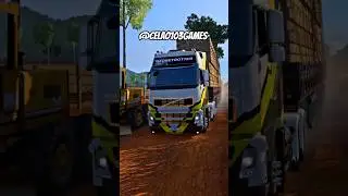 FH12 NO BITREM #volvo #truck #est2 #youtubelive #simulator #youtubeshorts #eldoradopro #livestream