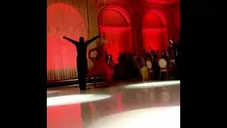 2017 Final PASO of Anna Kovalova and Justinas Duknauskas! Bravo! ❤️👏🏻#dance #joy #shorts@ml855