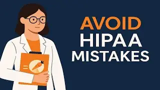 Video 30: Dietitians Use This Free HIPAA Tool