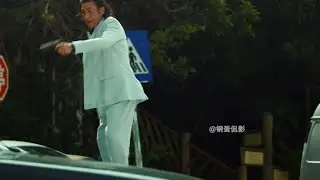 百看不厭經典港片《追龍Ⅱ》第九集4分鐘#古天樂  #梁家輝 #电影 #电影解说 #影视 #影视解说 #剧情
