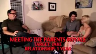 Fake Date!