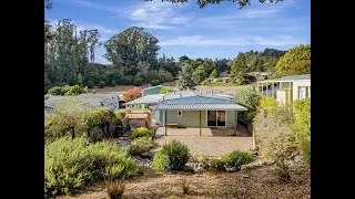 270 Hames Road, Corralitos CA