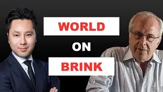 U.S. Turning ‘Rogue’: World Drifting Toward Major War | Richard Wolff