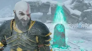 REI BERSERKER | VERY HARD | GOD OF WAR RAGNARÖK | #43 | AO VIVO | GAMEPLAY