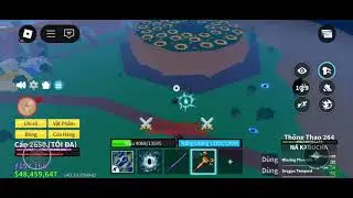 video từ 1 người bạn của tôi (pvp hơi ngáo mong các bạn thông cảm nha)