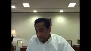 Kamal Nath,  Urban Development Ministry, India
