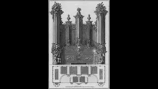 Jacques Boyvin - Basse de Trompette