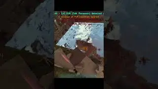 Мейвинг ныряет в модифицированной центральной пещере! &mdash; Ark: Survival Evolved