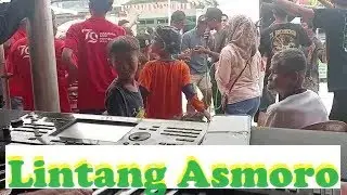 Lintang Asmoro//Sibulus People's