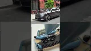An Extra Delicious Delivery with the BMW X3