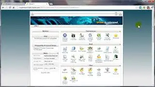 cPanel-Password protect folder