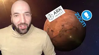 Ark Invest's Zoom Price Prediction: You won't believe it!