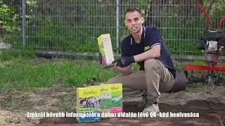Florimo - Fűmag &eacute;s Kijuttat&aacute;s