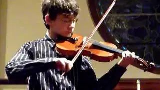 David Plays Seitz