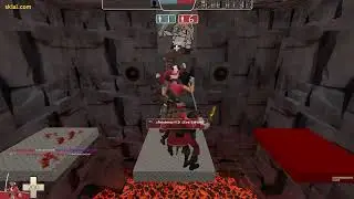 TF2 Deathrun: Weed Fortress Boss