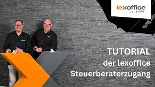 lexoffice Steuerberater: der lexoffice Steuerberaterzugang
