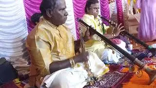 இளையராஜா இசையில் 🎧பாரிஜாத பூவே🎧 பாடல் திருக்கோவிலூர் நாதஸ்வர வித்வான் சக்கரவர்த்தி பாபு குமார்