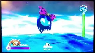 Skylanders: Trap Team - Telescope Towers 0:21