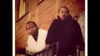 Narcotik - Intro To Da Central (ft. Infinite)
