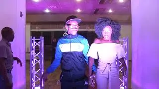 Sports Awards Vaal Reefs Umuzimuhle 2017