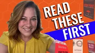 Best books for Real Estate agents to build a CONSISTENT REFERRAL BUSINESS🏡