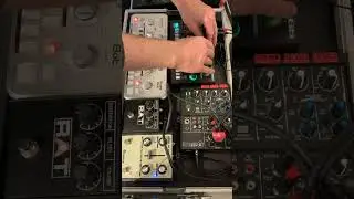 Acid Techno Live Jam 25.01.2026