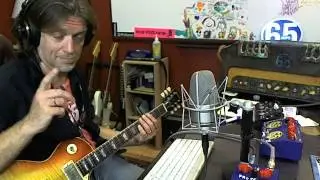 65amps lunch with Dan Boul