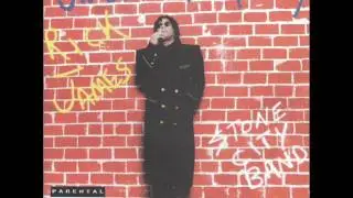 RICK JAMES - FAVORITE FLAVA feat.  Neb Love