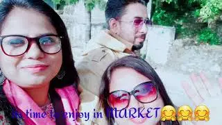 Mussorei Uttrakhand....Dev Bhoomi...full masti #uttarakhand #mussoorie #mallroad #dehradun #travel
