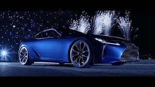 Lexus Bangalore - Brand Anthem