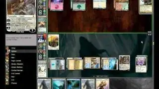 UW Titan vs Naya Game 2