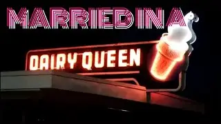 Married In a Dairy Queen - Winston Sings (Official Lyric Video)