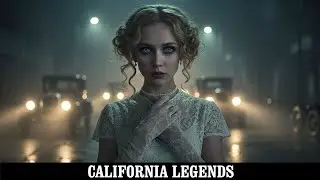 12 Legends That Still Haunt California's Gold Rush | Brought to Life