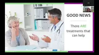 Dr. Cannon Smith - Community Health Talk