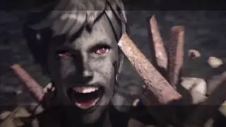Nier automata : Eve (Route A Hard)