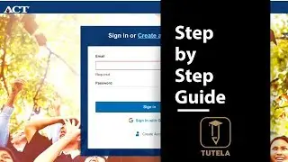 How to register for the ACT: Step-by-step guide