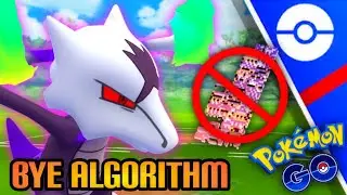THIS TEAM SHUTS DOWN THE *ALGORITHM* IN GO BATTLE LEAGUE | Pokemon GO
