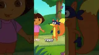Who The Hell Is Dora The Explorer?!👧