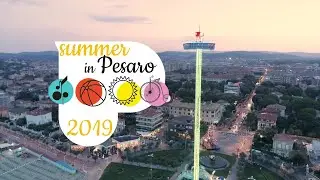 Summer in Pesaro 2019