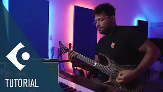 How Polyrhythmic Metal Works | Metal Recording Basics in Cubase