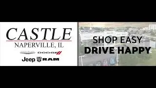 Naperville North DIG Castle Chrysler Dodge