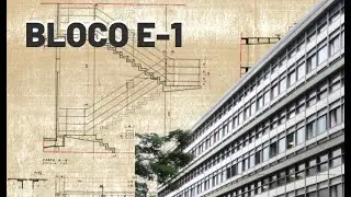 Mem&oacute;ria EESC-USP  |    E-1 - Os seus projetistas (2)