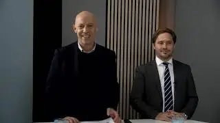 M&oslash;d selskabet: Alm. Brand
