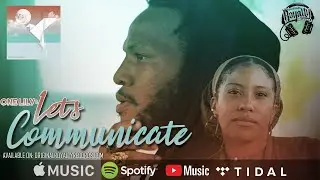 Original Royalty Recordings Presents: Let's Communicate by One Lily