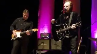 Jorma Kääriäinen: Folsom Prison Blues