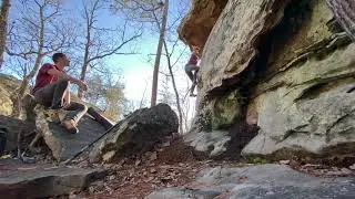 Jimmy Hendrix's Face V8 - Rocktown