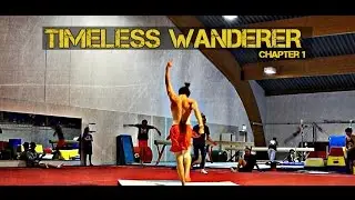 Henrik Chris | Timeless Wanderer 2016